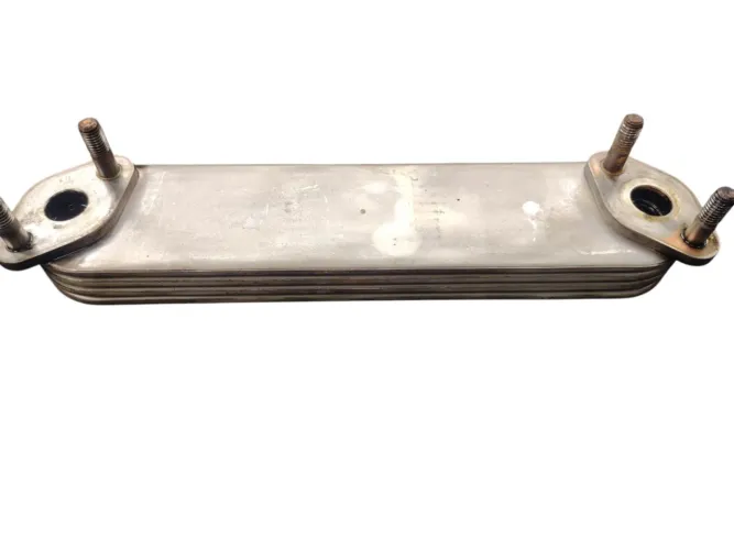 Resfriador De Oleo Motor Hilux 3.0 2007