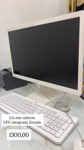 Computador LG