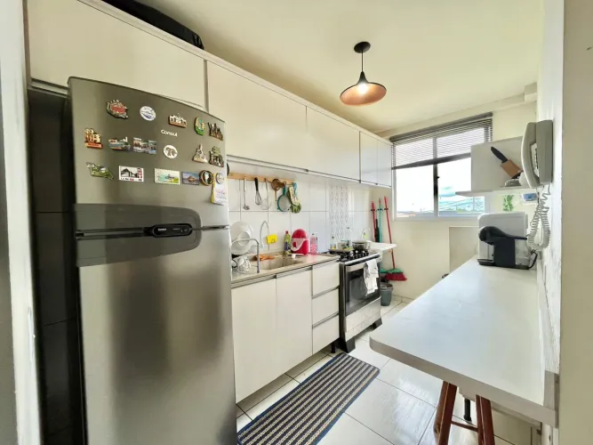 Apartamento em Uvaranas 