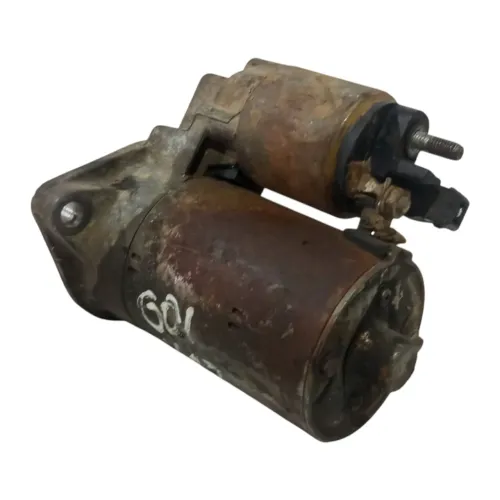 Motor Partida Arranque Volkswagen Gol G2 1.0 8v 1994 A 2000