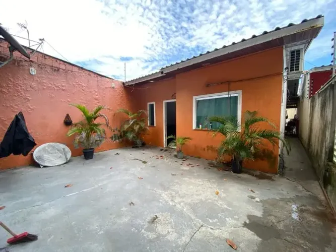 Casa a venda parque vitoria