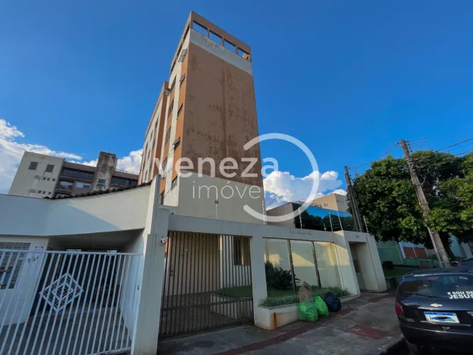 Apartamento mobiliado para alugar no Ipiranga, Londrina