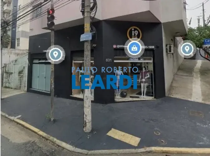 LOJA - PERDIZES - SP