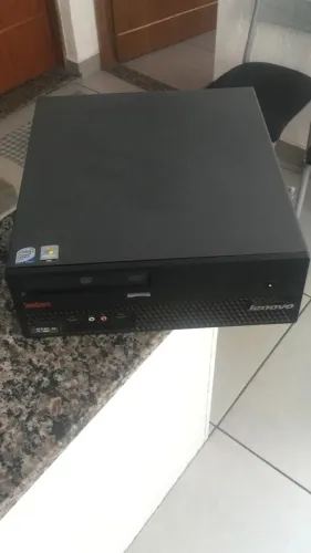 Maleta Lenovo Quad Core 2.83GHz