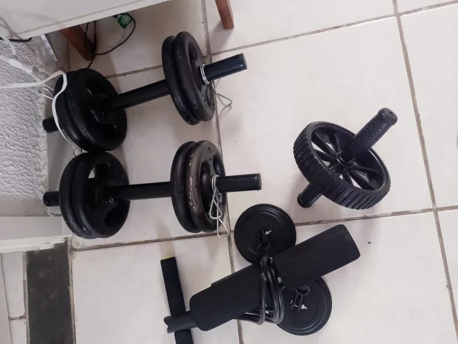 Musculação