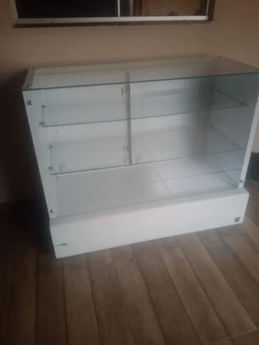 Vende se expositor para padaria ou supermercado lanchonete 