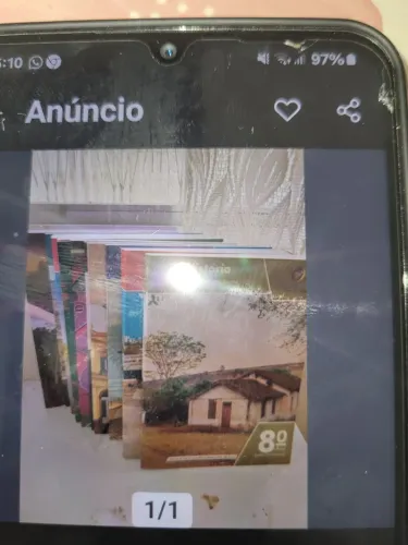 Coleção sucesso novo 