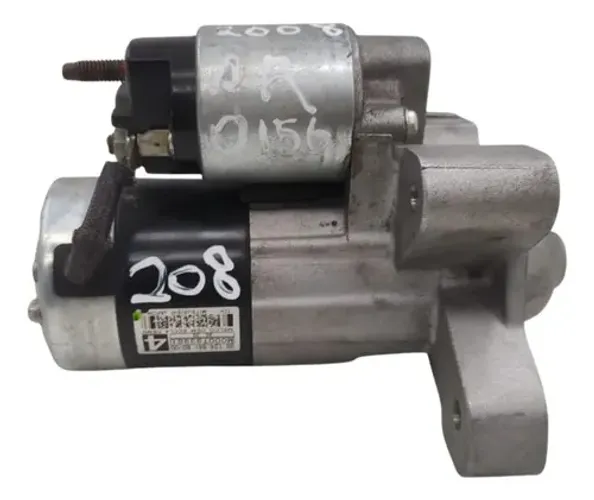 Motor Arranque Partida Novo C3 1.6 22-24 12d *000