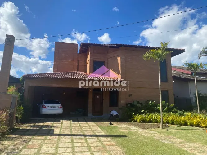 Casa à venda, Jardim Esplanada, São José dos Campos, SP
