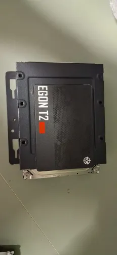 Kit SSD 120 GB + HD 1 TB