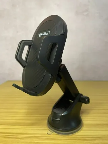Suporte veicular de Celular com ventosa NOVO 