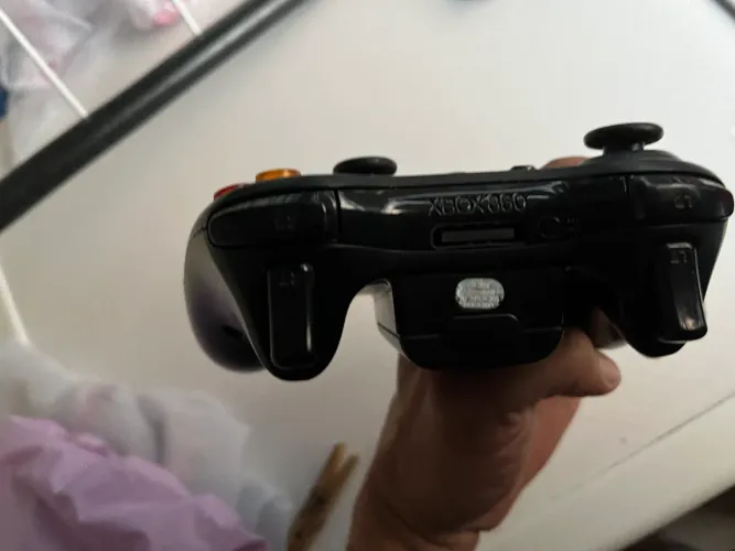 Controle / Joystick do XBOX - Original