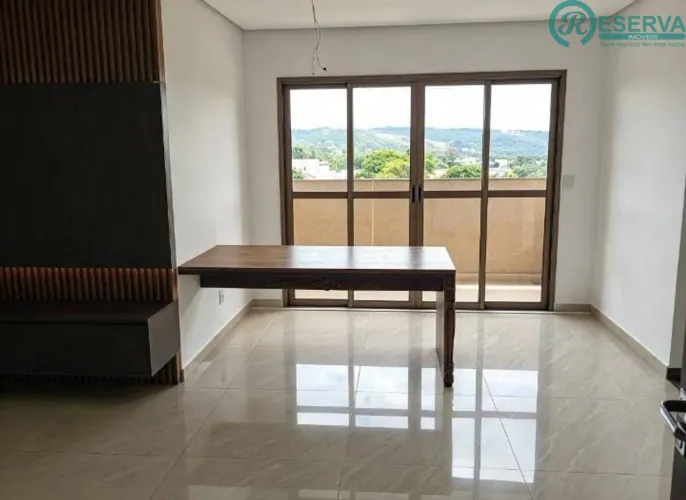 Apartamento reformado no bairro Luiz Toledo para locação  Lagoa Santa/MG