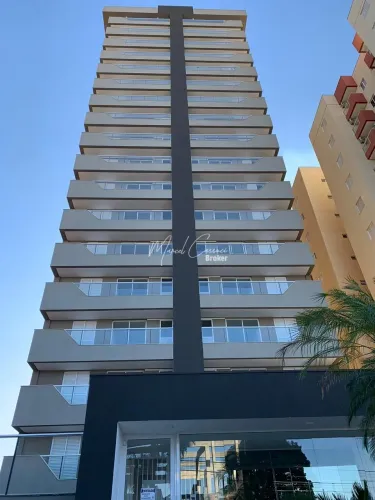 Condomínio Residencial Villa Gimenes Vivienda - Apartamento à venda, no Condomínio Residen