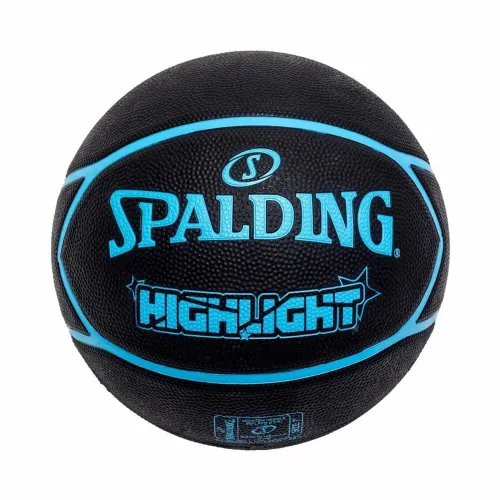 Bola de basquete spalding original nova