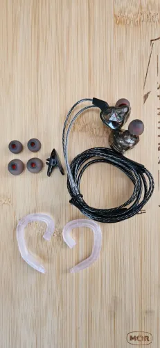 Fone de Ouvido Intra-Auricular QKZ AK6