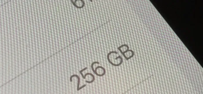 iPad Air 5 256gb
