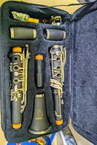 Clarinete