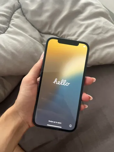 iPhone 12 - 128gb