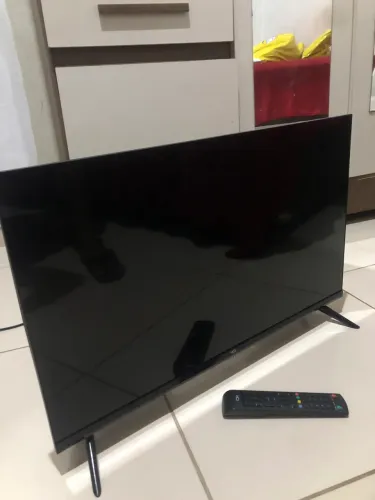 Tv smart 32 polegadas