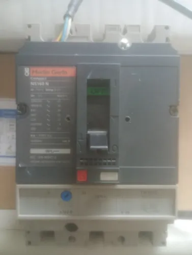 DISJUNTOR 160A
