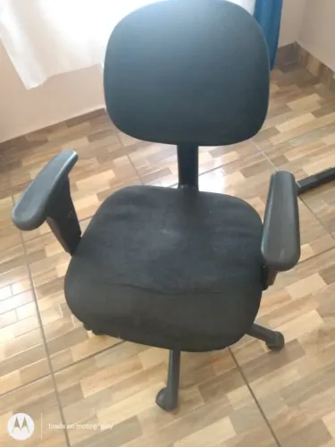 Cadeira de escritório
