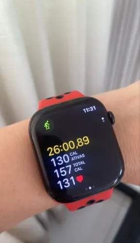 APPLE WATCH SÉRIE 10