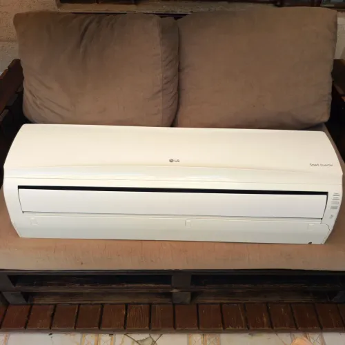 Ar-condicionado LG SMART INVERTER 18.000btu