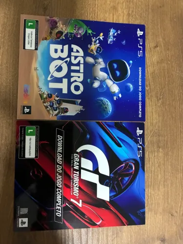 Astro bot Gran Turismo 7