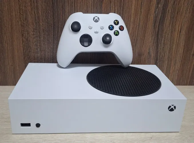 Xbox one Series S