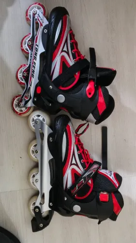 Patins Adulto tamanho 43