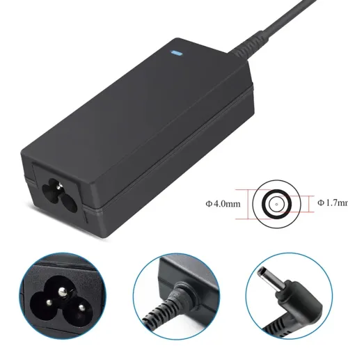 Carregador de Notebook Lenovo 20V 2.25A, 4.0 X 1.7mm - Knup