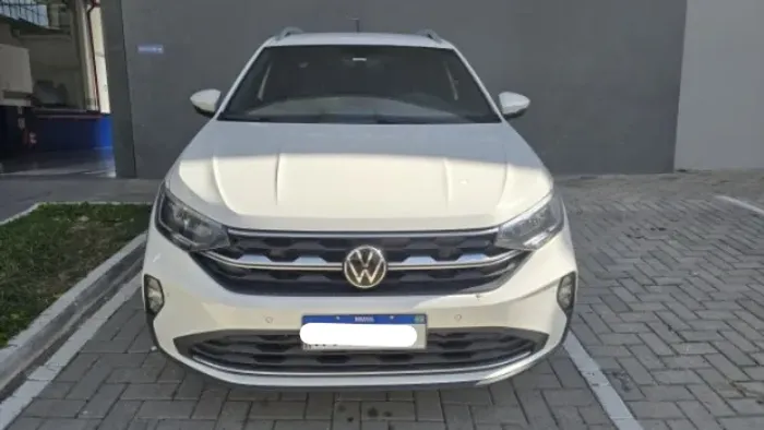 Volkswagen Nivus Highline 1.0 200 TSI Flex AUT 2024