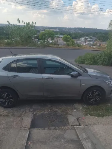 Chevrolet Onix Hatch LT 1.0 12V Flex Mec. 4P 2024