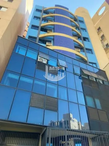 Sala à venda, 64 m² por R$ 330.000,00 - Centro - Campinas/SP