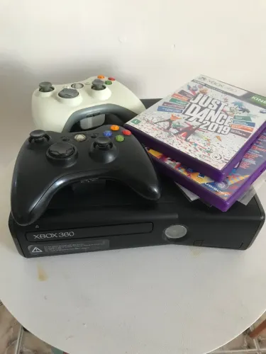 Xbox 360