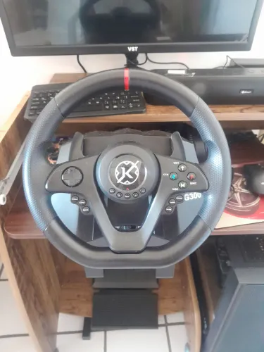 Volante Racing Kalkan G300 Proracing