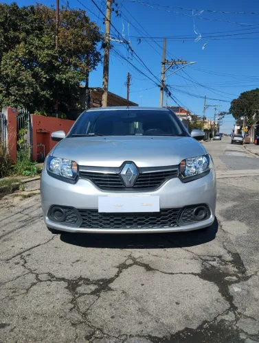 Renault Sandero Expression Flex 1.0 12V 5P 2019