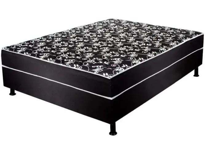 Cama box