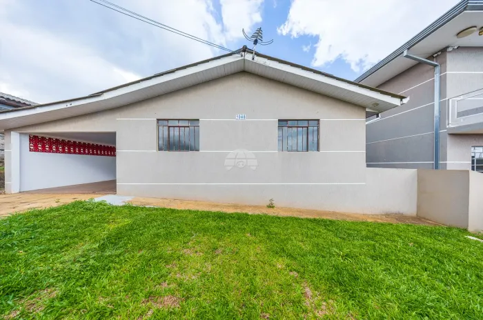 Vendas Casa Araucária PR