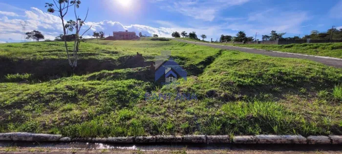 TERRENO DE 2446M² NO CONDOMÍNIO SÃO FÉLIX DO CATAGUÁ NO BAIRRO CHÁCARA SÃO FÉLIX EM TAUBAT