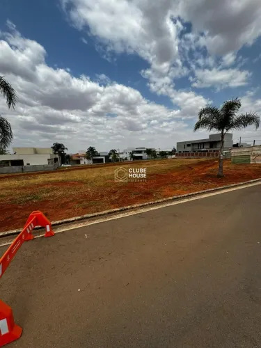 Lote à Venda no Condomínio Residencial Gaudí Oportunidade Imperdível!