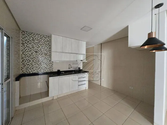 Casa com 2 dormitórios, 120 m² - venda por R$ 400.000 ou aluguel por R$ 2.300mês - Loteame