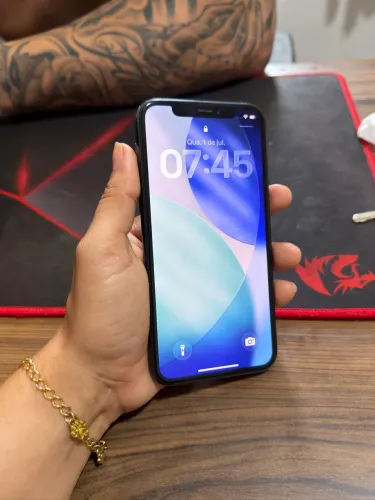 IPHONE 11 PRO