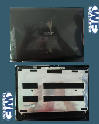 TAMPA SUPERIOR NOTEBOOK ACER ASPIRE E1-476613