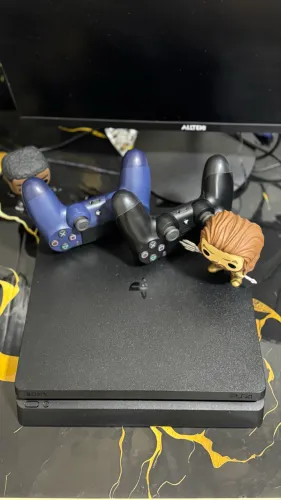 PS4 Slim 1TB 