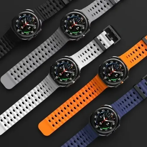 Pulseira Galaxy Watch 7 Sport Vent (20mm) 44mm