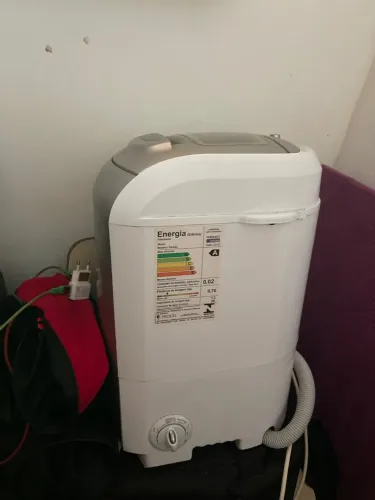 Mini tanquinho