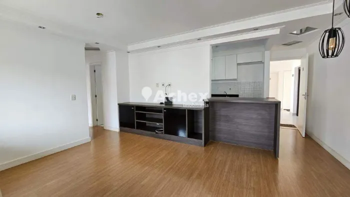 Apartamento para aluguel, 3 quartos, 1 suíte, 2 vagas, Loteamento Center Santa Genebra - C