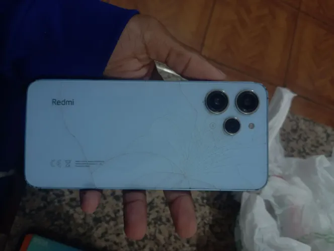 Venda do redmi 12 128gb 